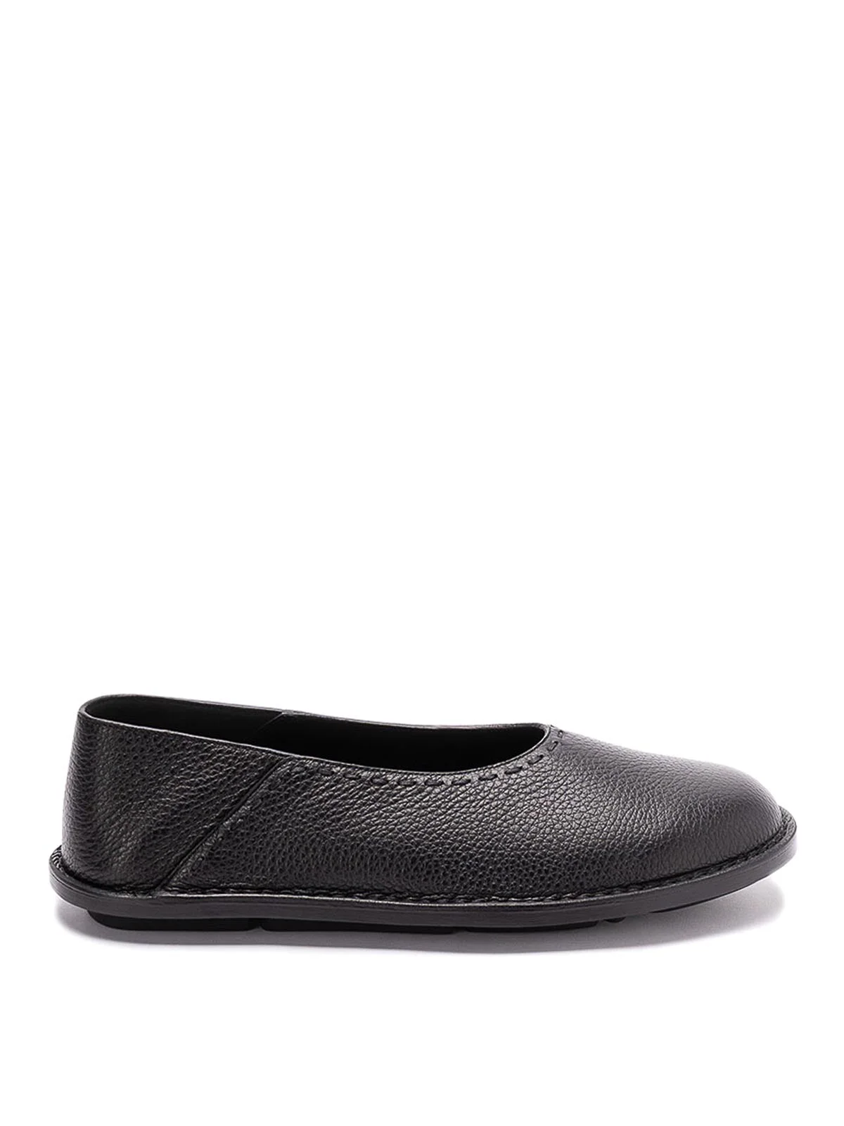 Fendi Flat Slippers - 1