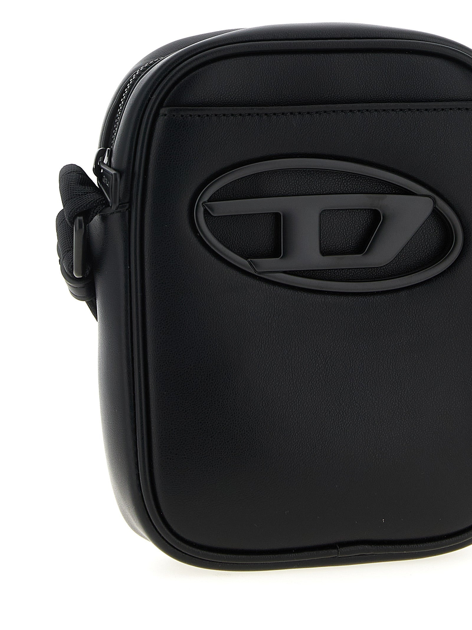 Holi-D Crossbody Bags Black - 3
