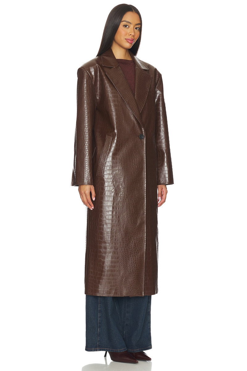 LAMARQUE Ebba Coat outlook