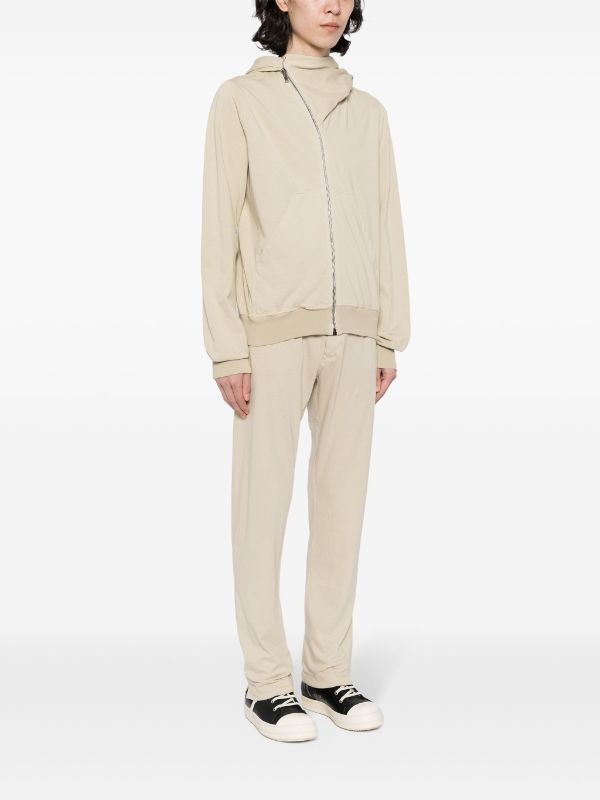 RICK OWENS DRKSHDW Men Mountain Hoodie - 2