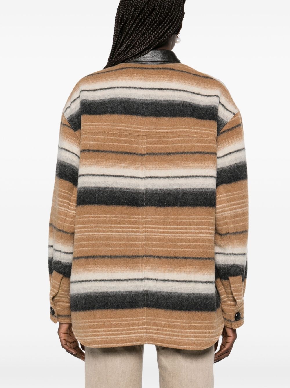 Dayvi jacket - 4