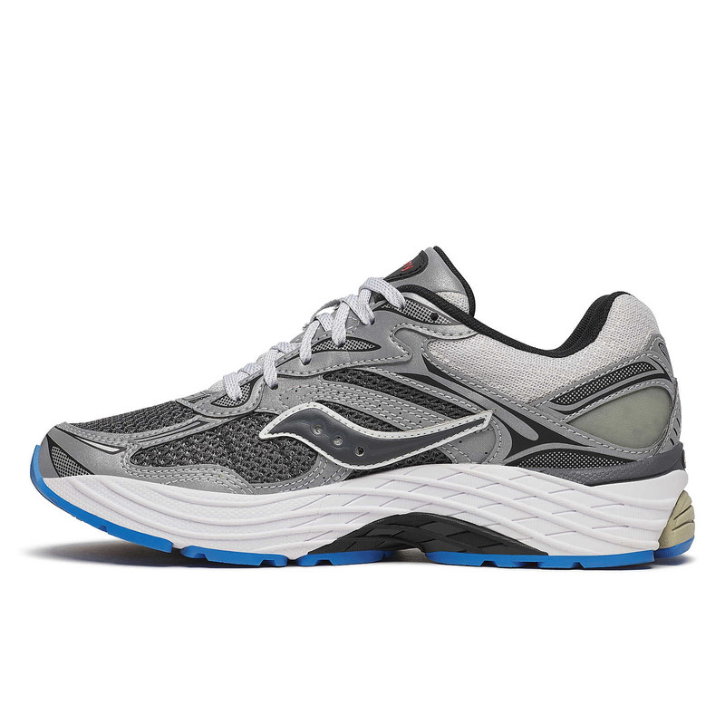 Saucony ProGrid Omni 9 Metallic outlook