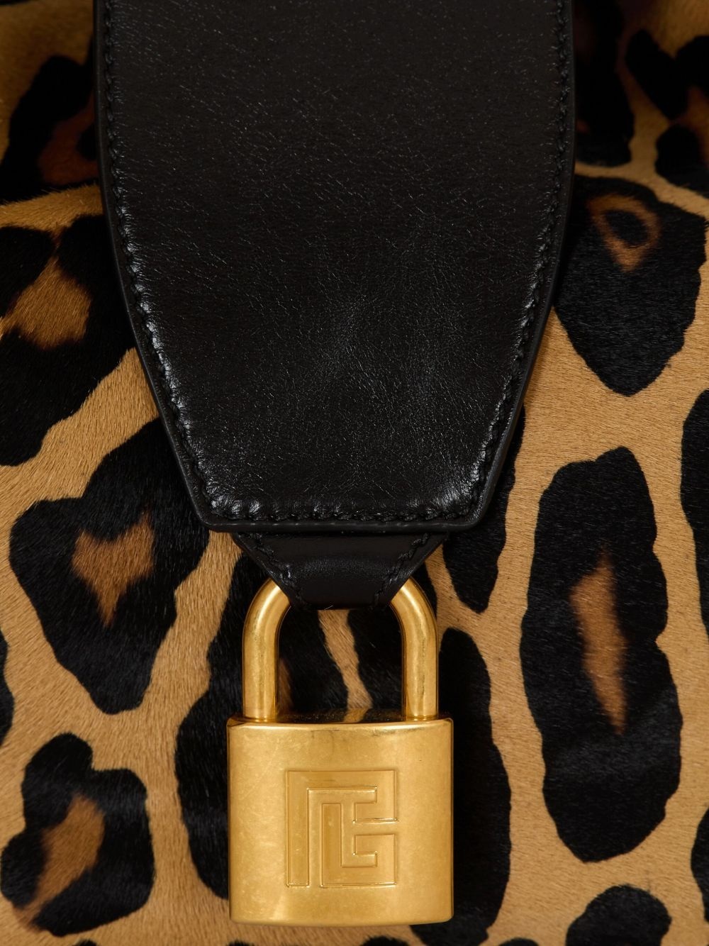 Sync shoulder bag - 5