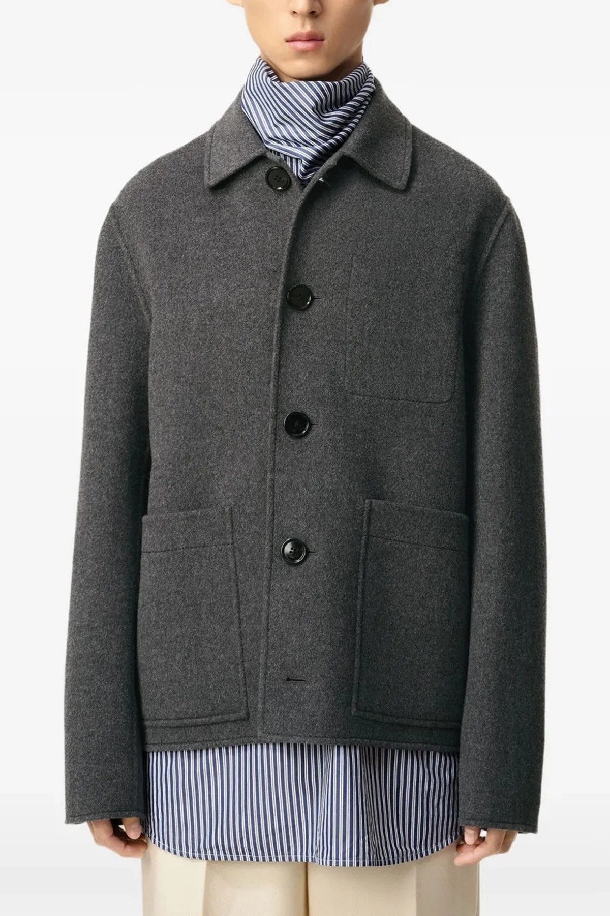 'Boule' overshirt - 2
