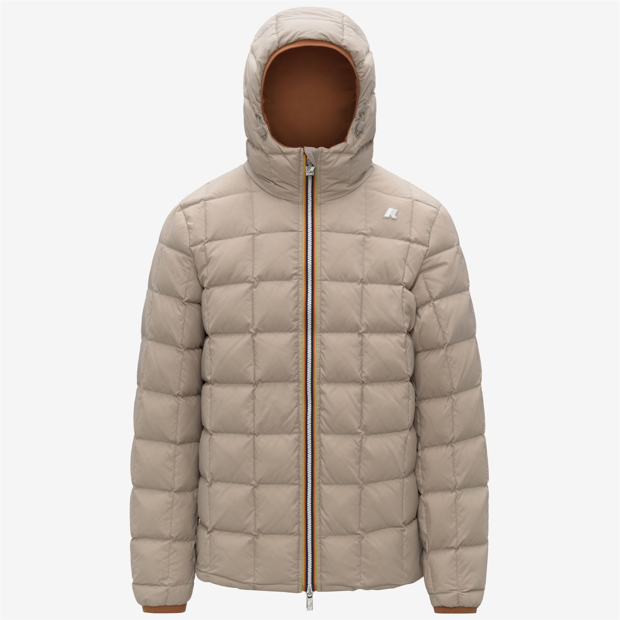 JACK ST THERMO REVERSIBLE - 2