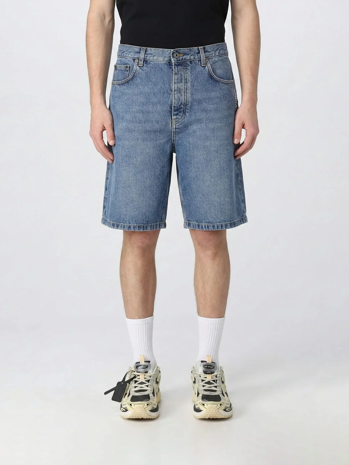 Pants men Off-white - 1