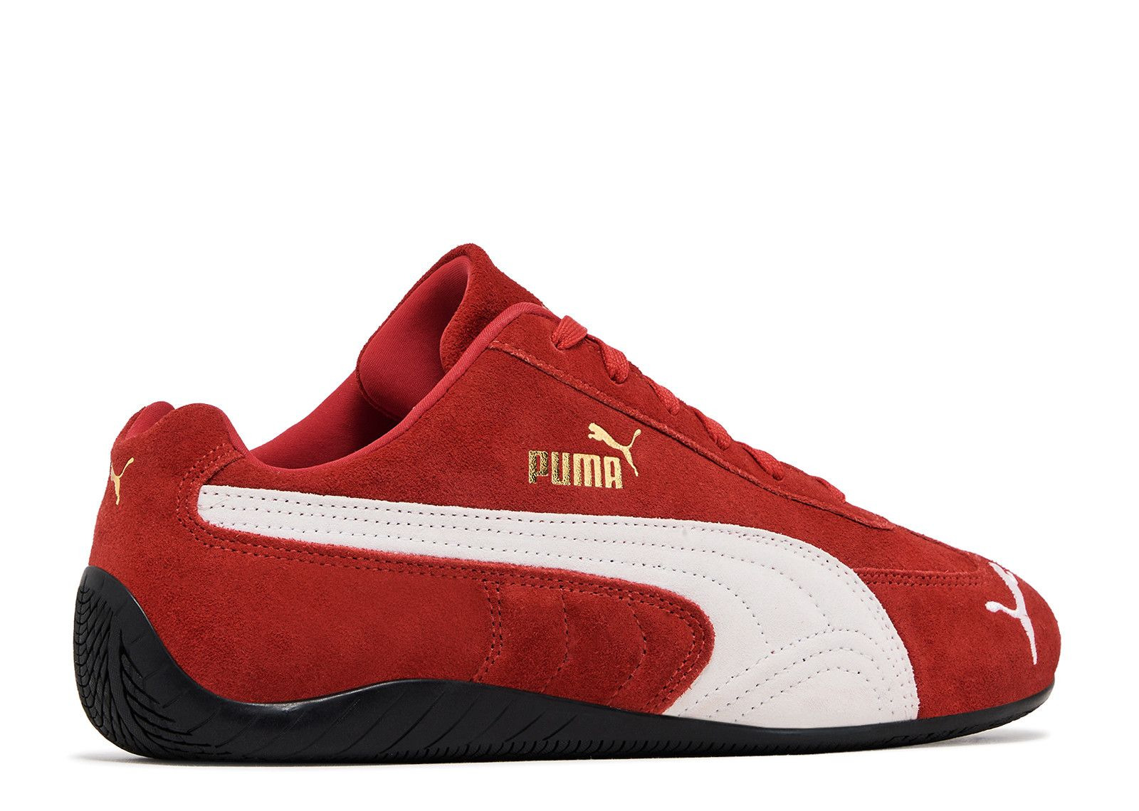 SPEEDCAT OG 'RED WHITE' - 3