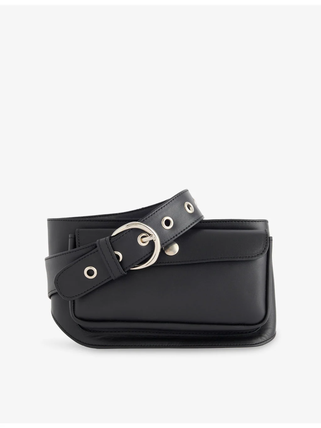 Rino Leather Belt - 1