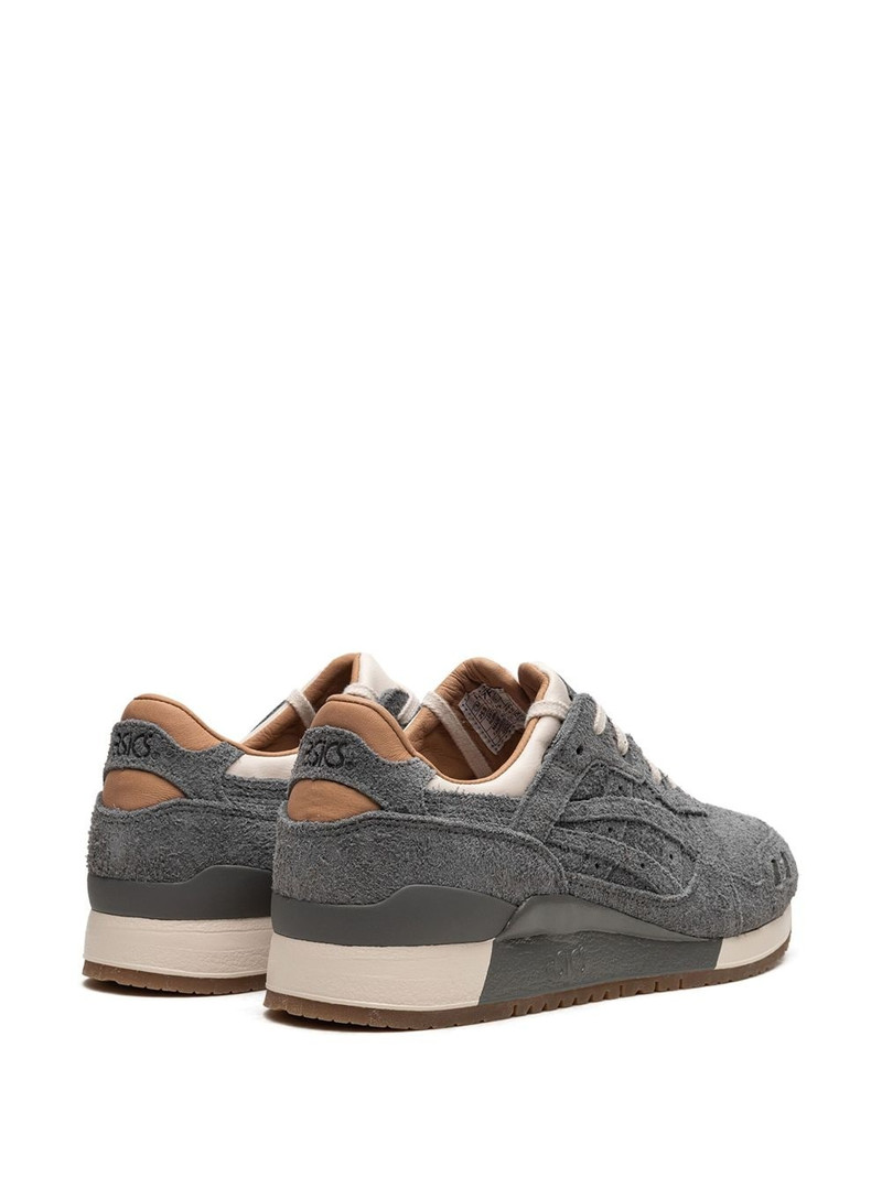 Gel-Lyte 3 "Packer x J.Crew" sneakers 3