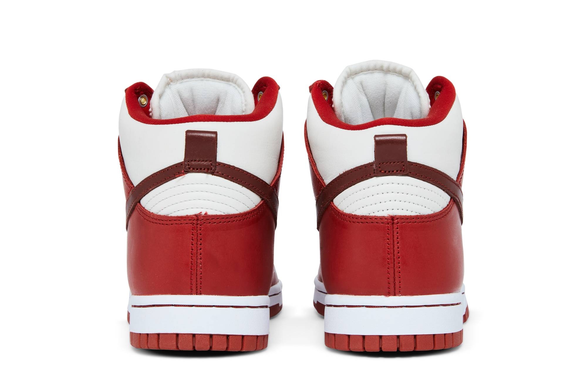 Wmns Dunk High LXX 'Cinnabar' - 6
