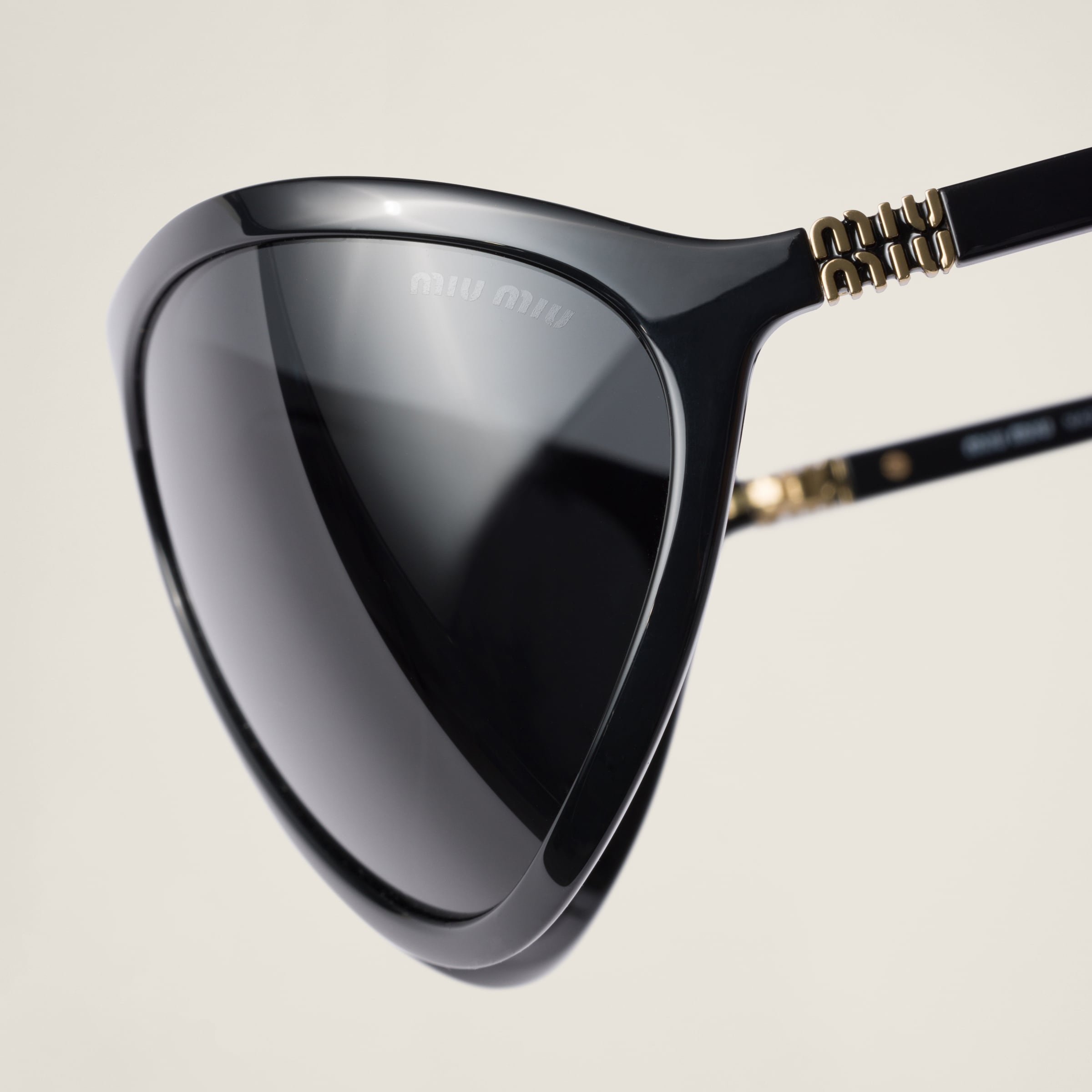 Miu Miu Runway sunglasses - 5