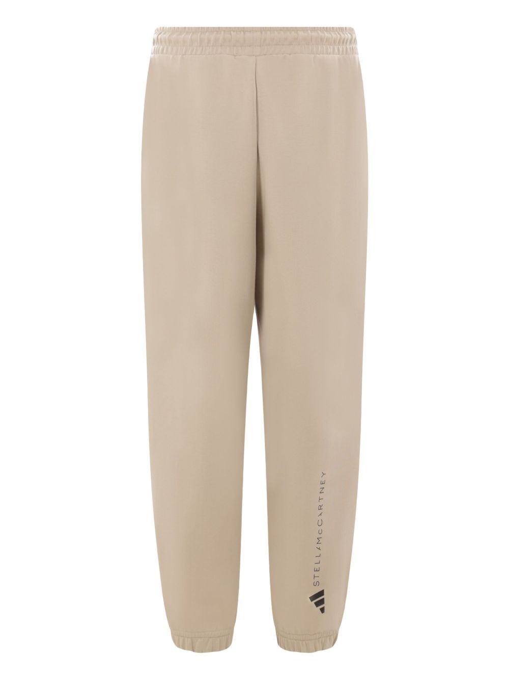 logo-print track pants - 2