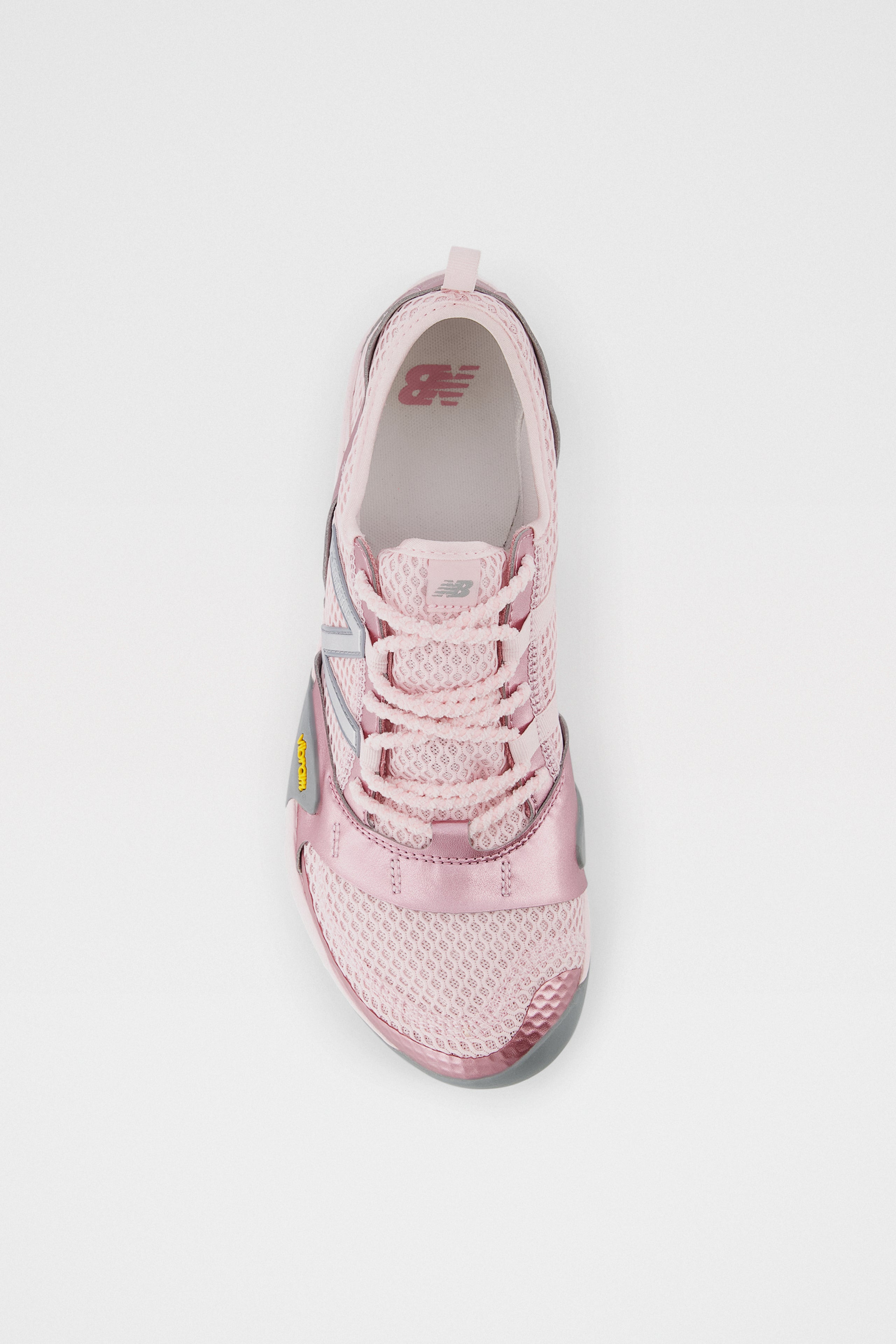 NEW BALANCE MT10O ROSE SUGAR / PINK TAFFY - 5