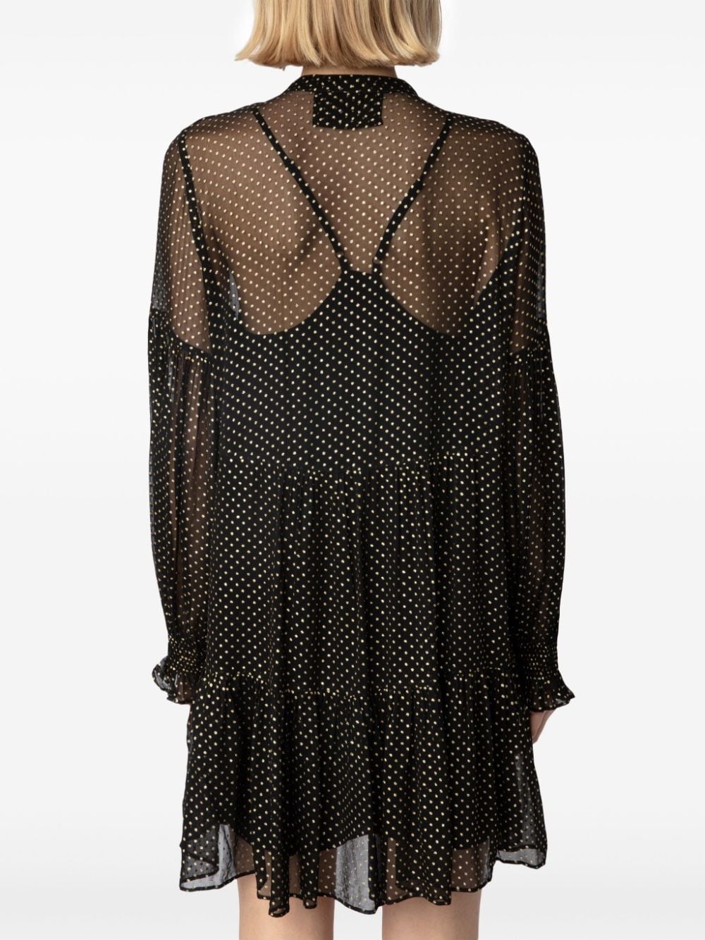 Randy dress - 6