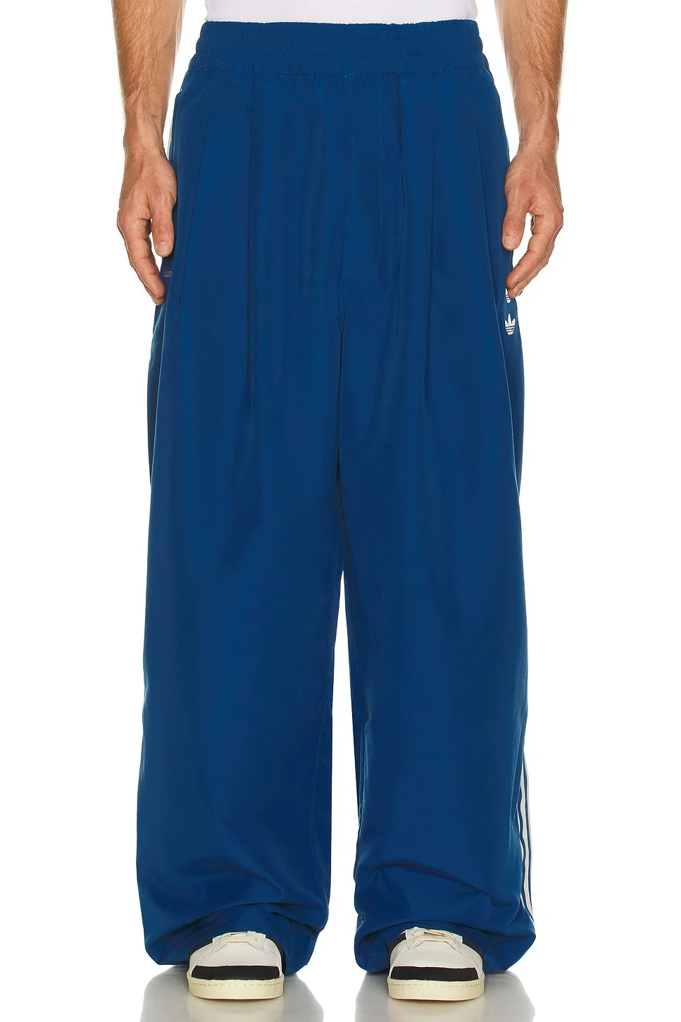 x Willy Chavarria Wide Leg Tracksuit - 1