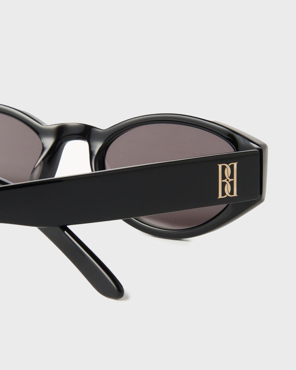 Sunglasses Myla Black ONESIZE - 4