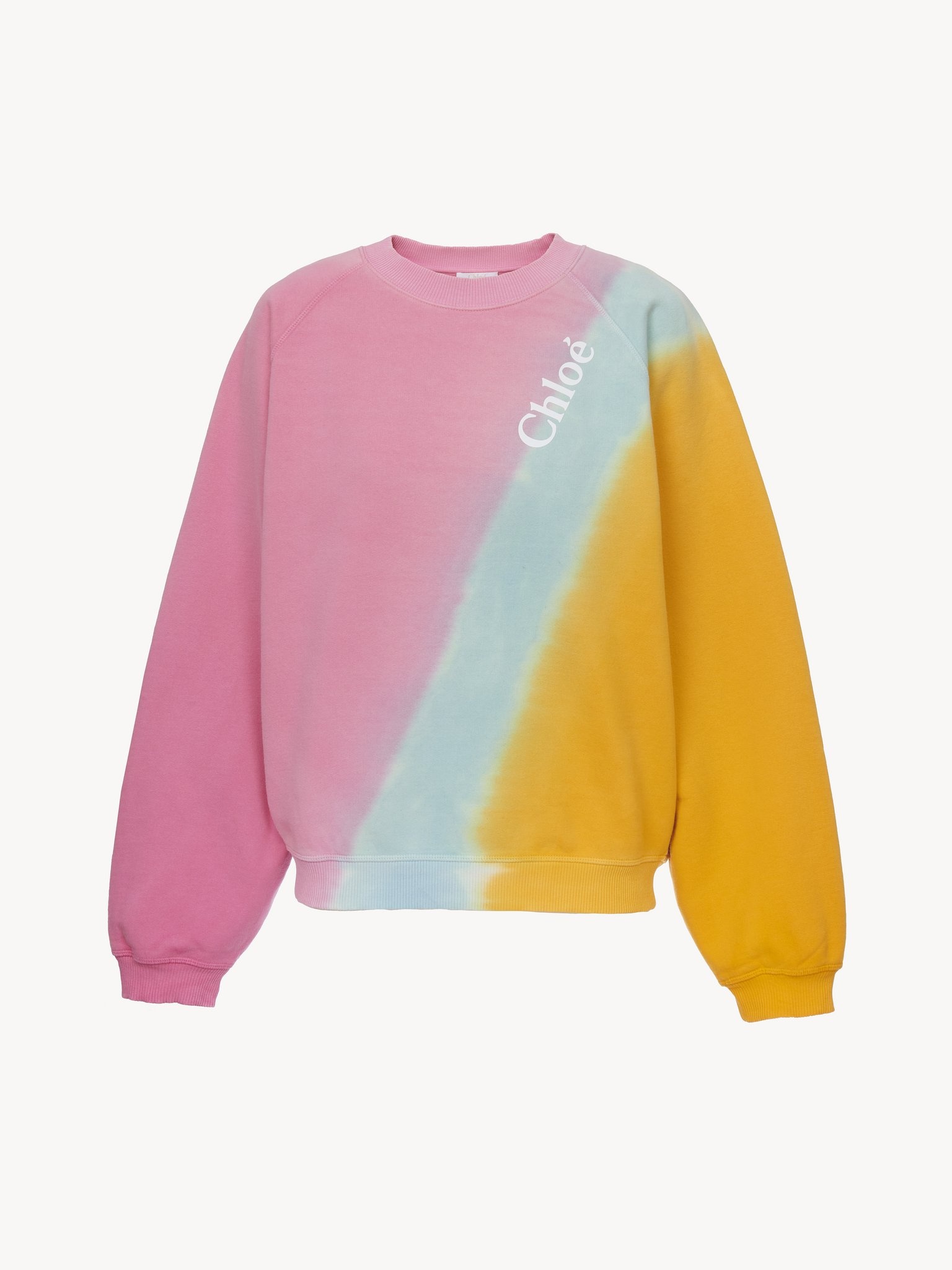 PRINTED SWEATER - 3