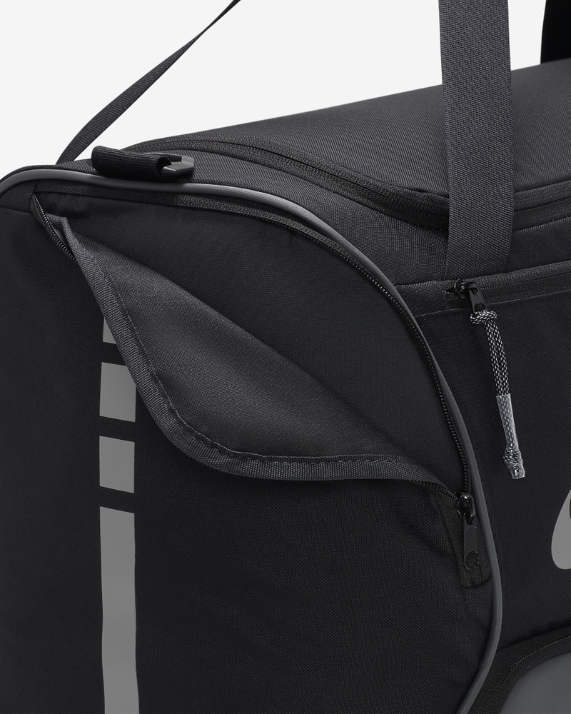 Nike Unisex Hoops Elite Duffel Bag (57L) 7