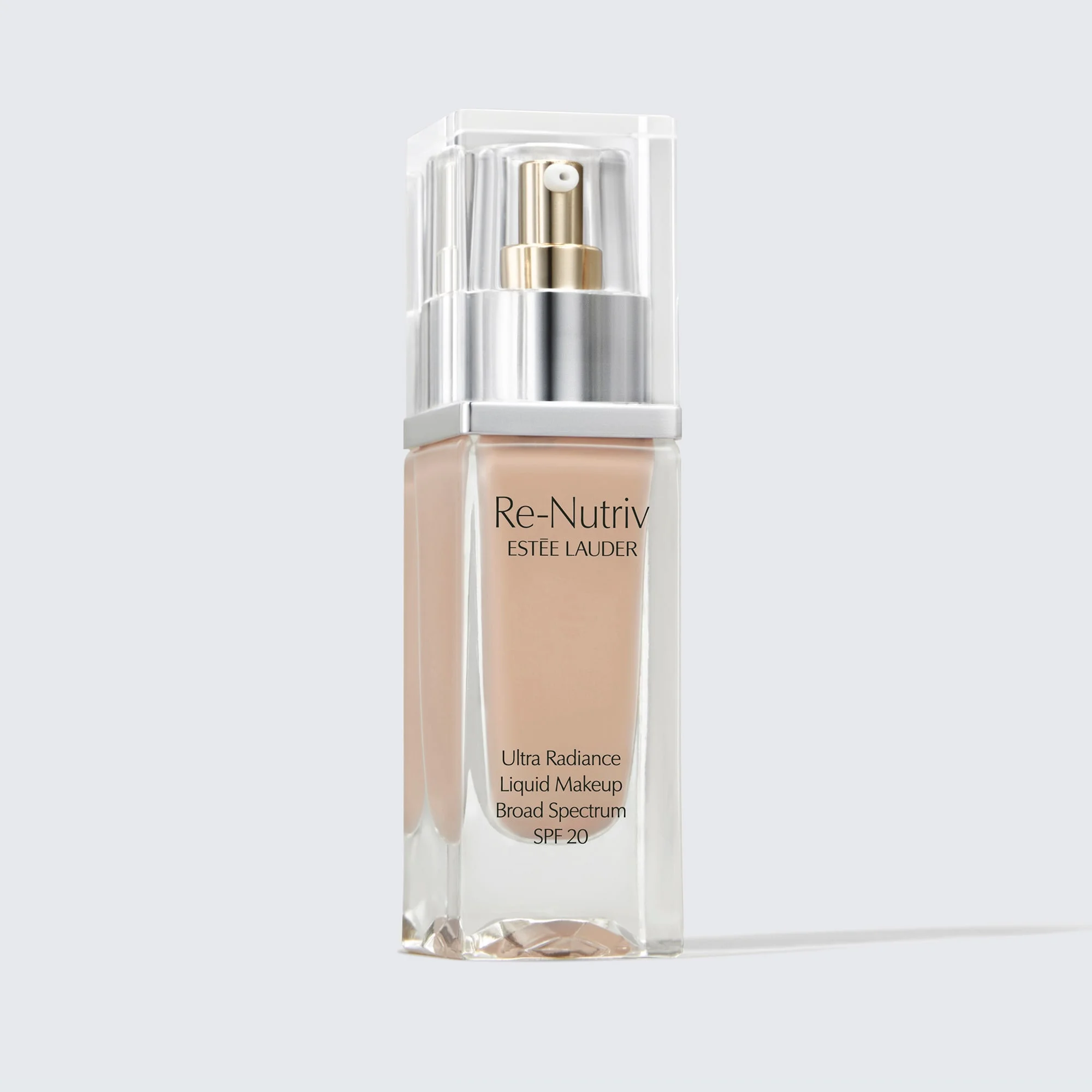Re-Nutriv Ultra Radiance Liquid Foundation SPF 20 - 1