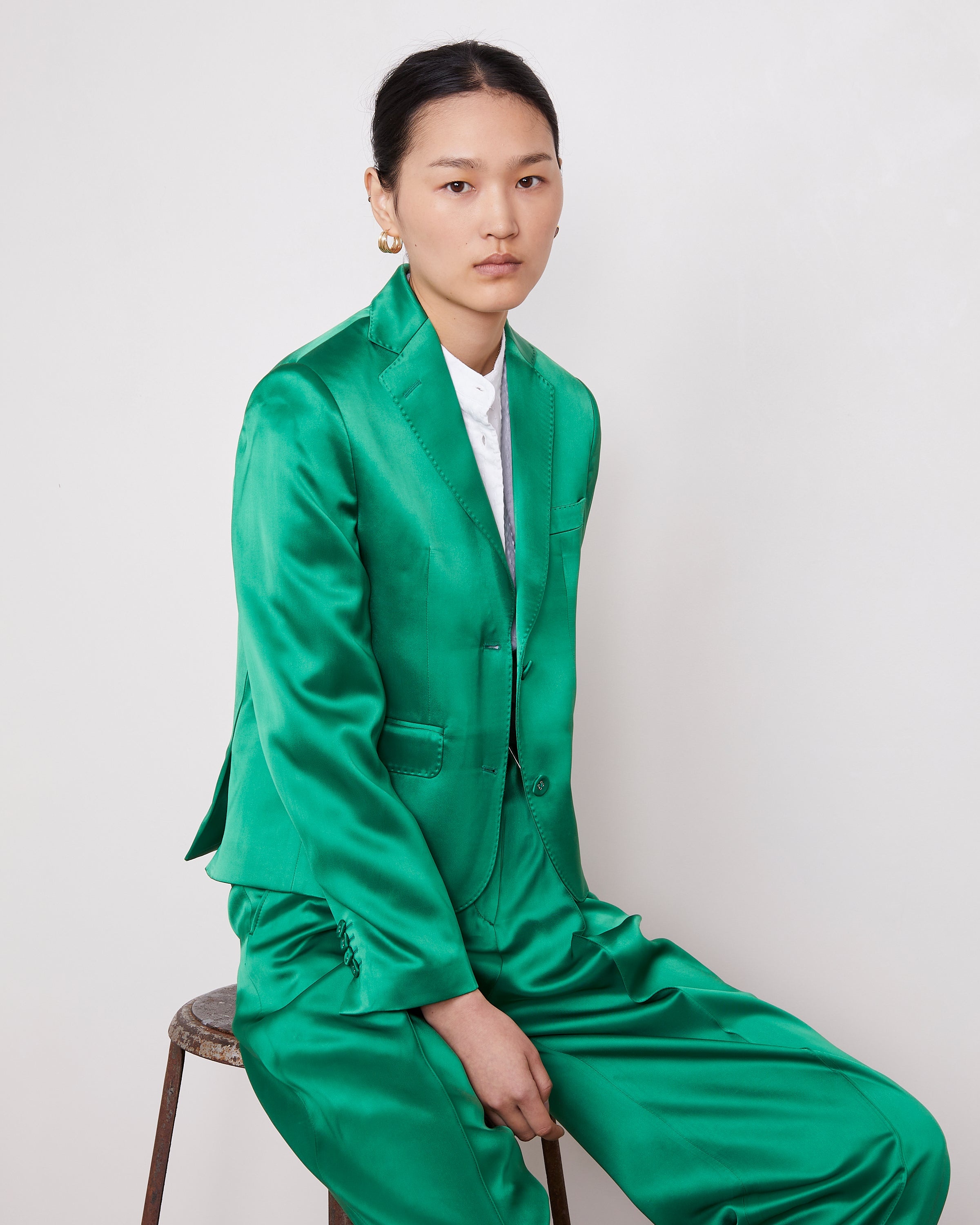 CHARLÈNE JACKET - 1