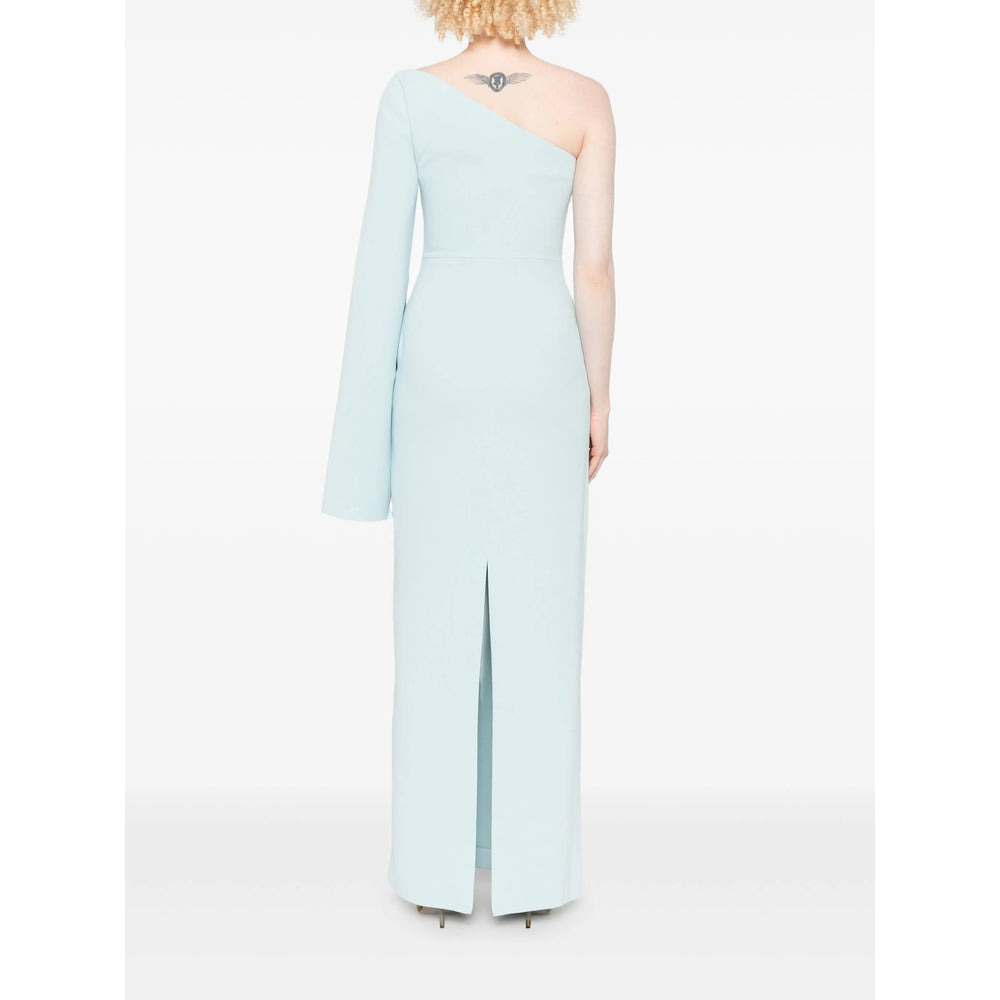 Solace London Blue Dresses - Day Dresses Women - 5