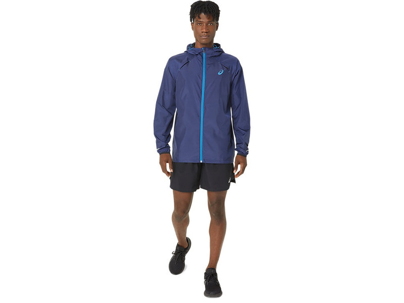 LITE-SHOW MESH JACKET 1