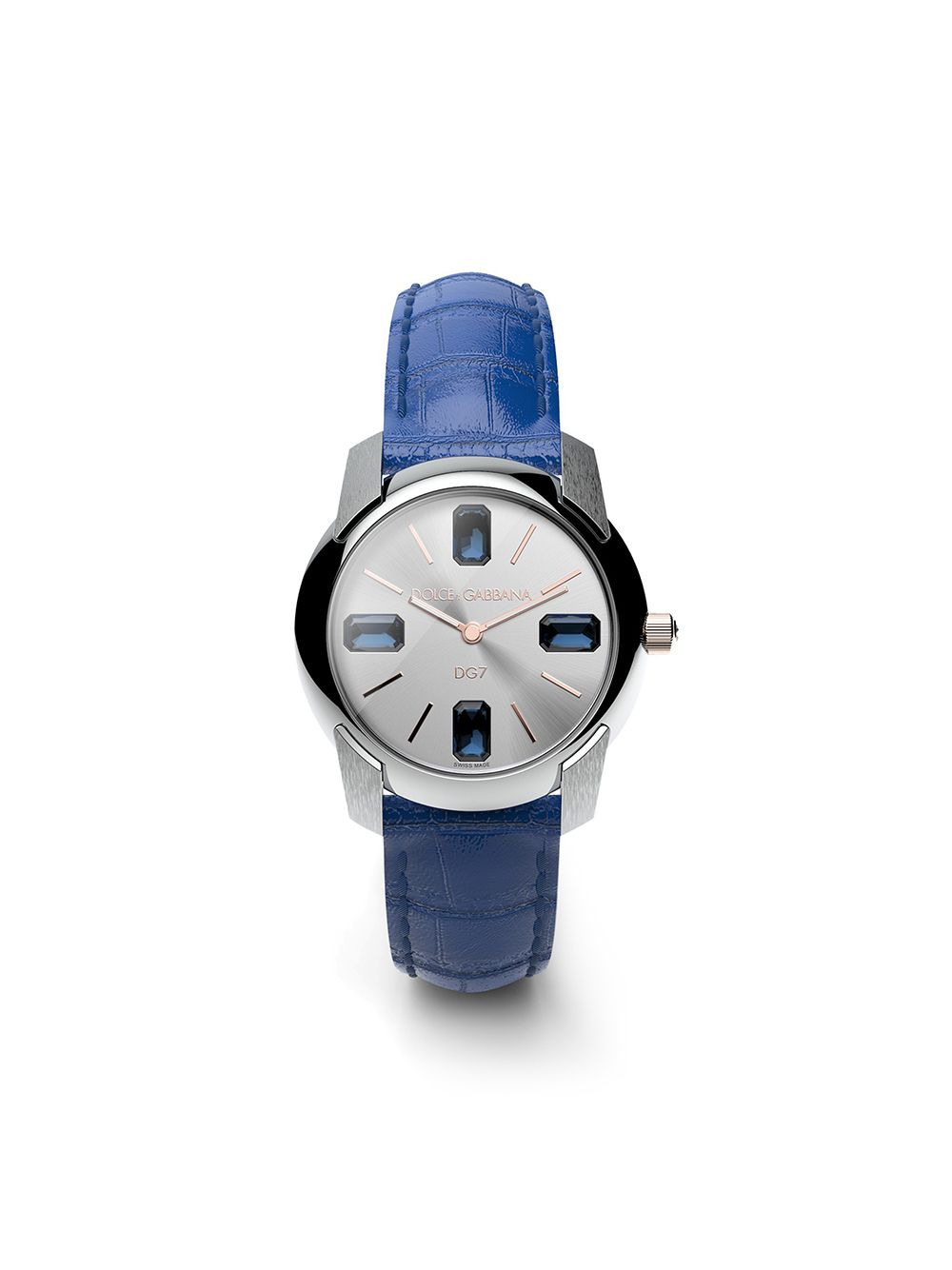 DG7 Rainbow 34mm - 1