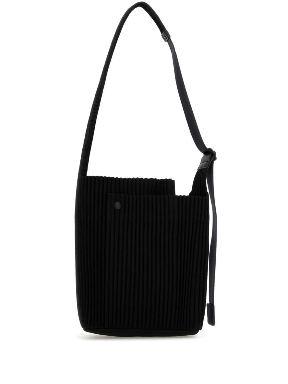 Utility shoulder bag - 1