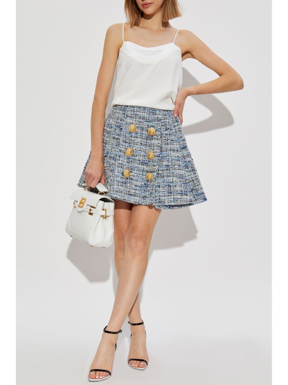 layered top - 2