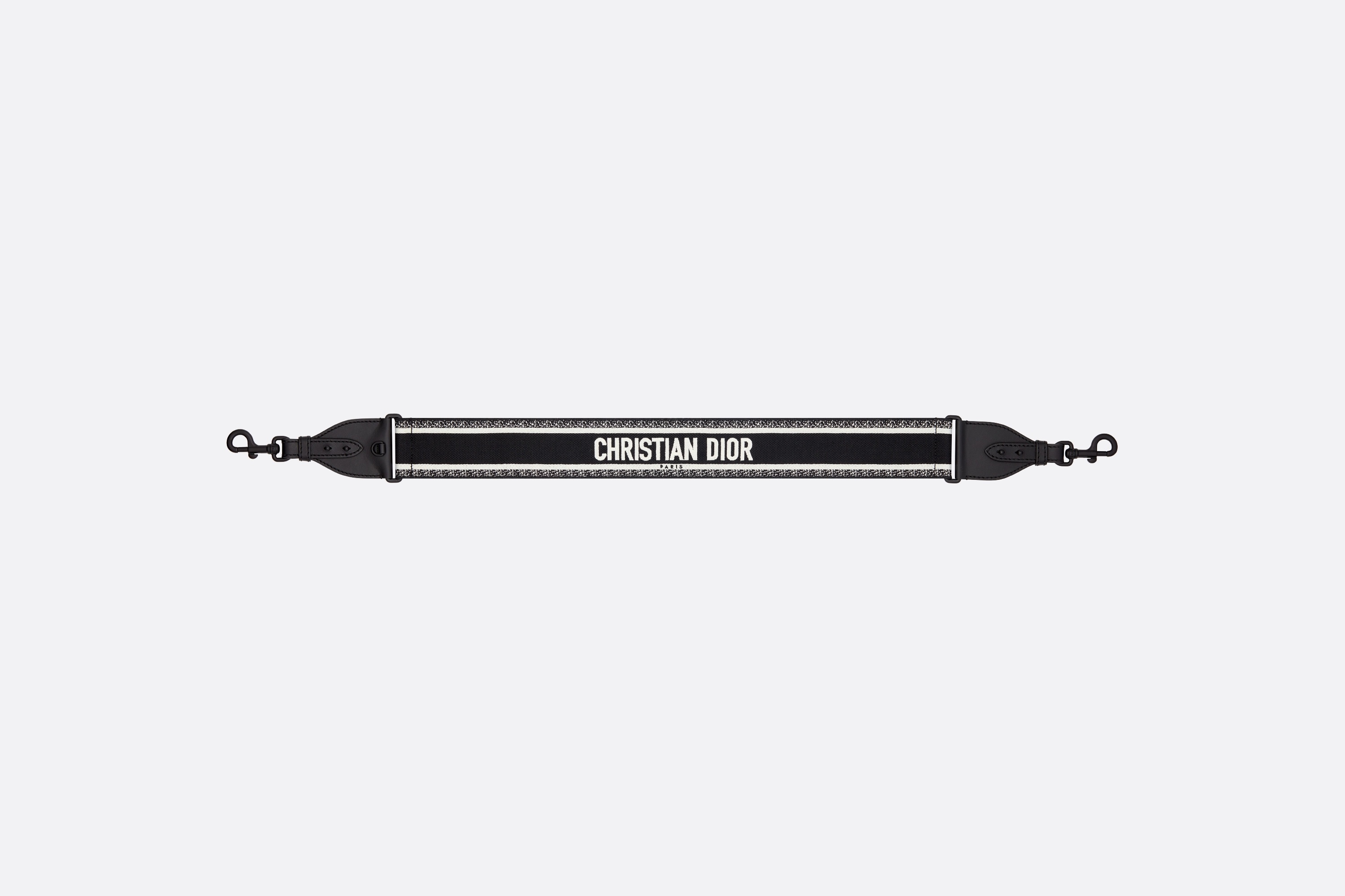 Shoulder Strap with Ring - 2
