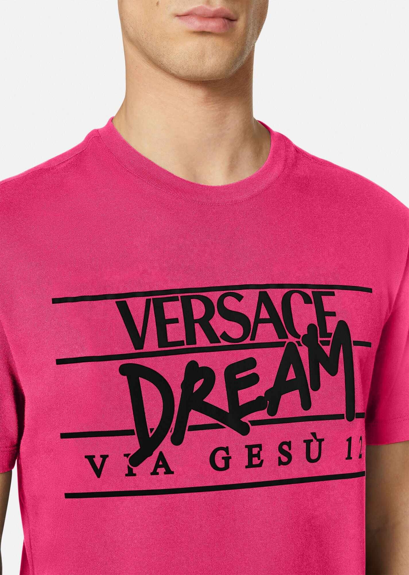 Dream Logo T-Shirt - 5