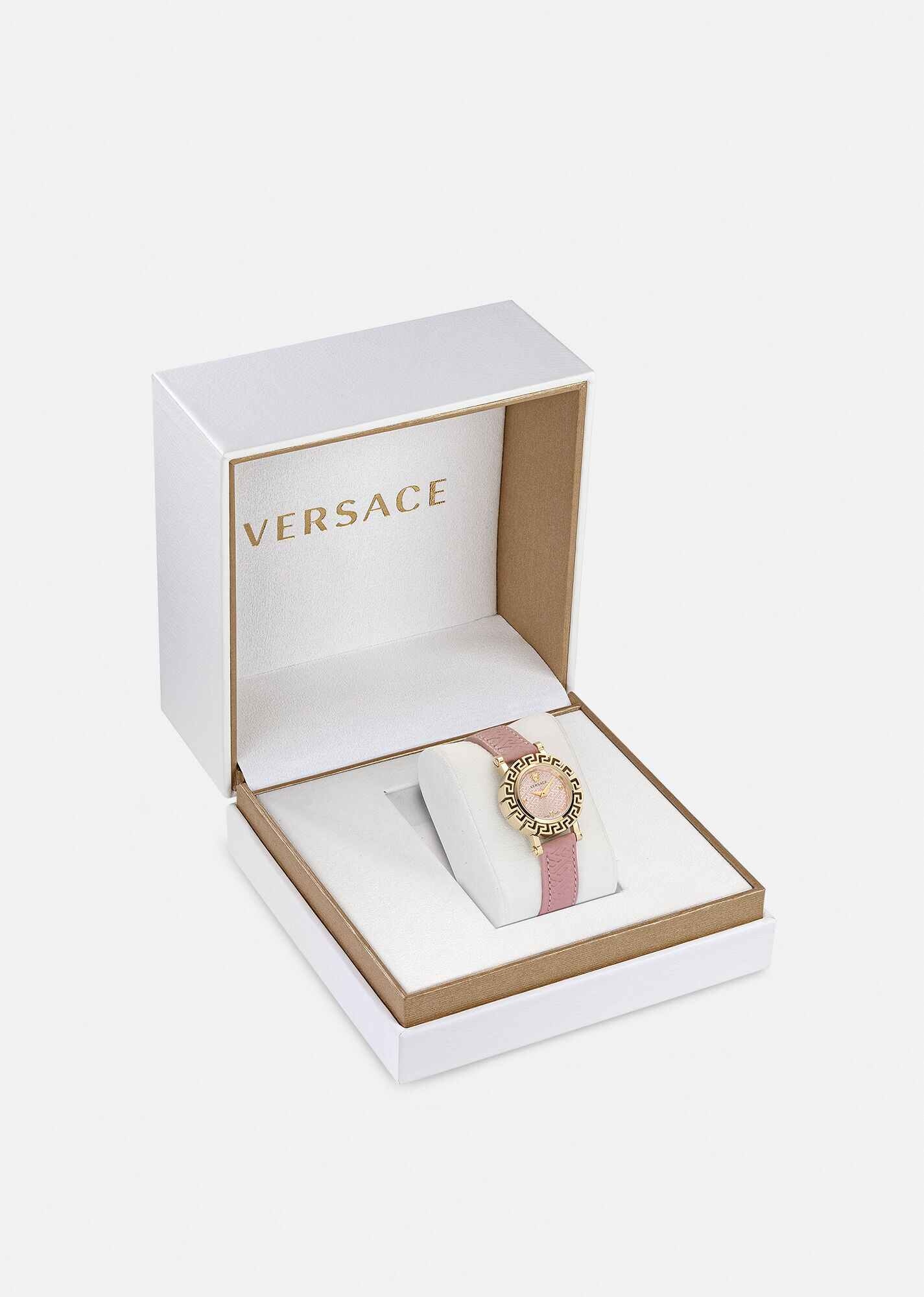Greca Glam Watch - 4