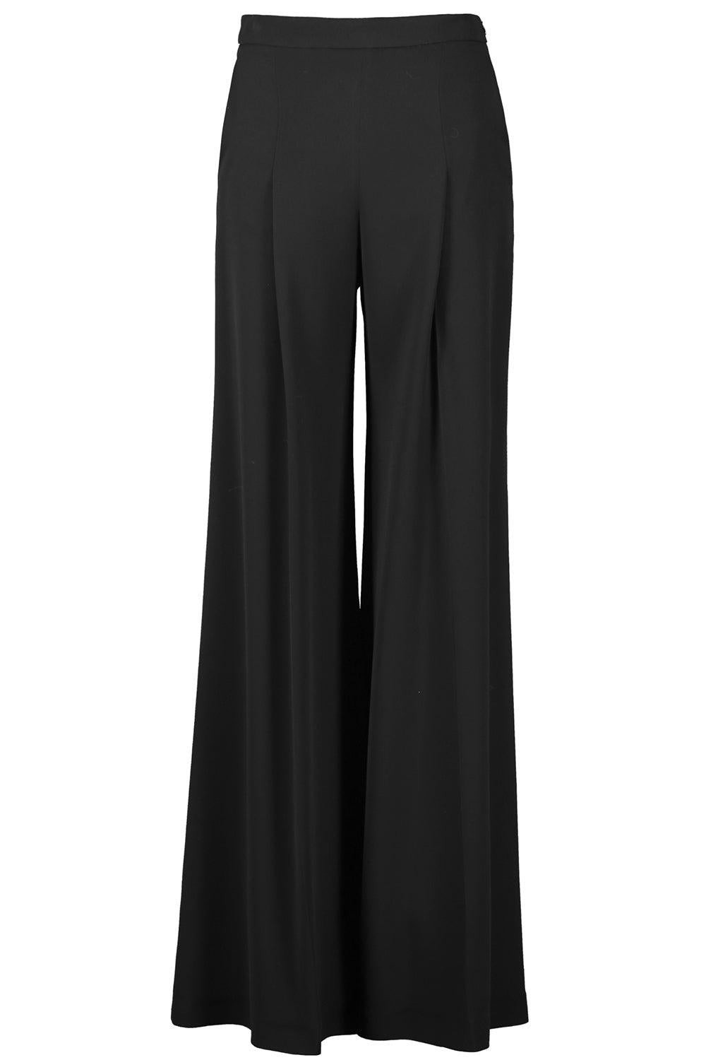 Wide Leg Trousers - 5
