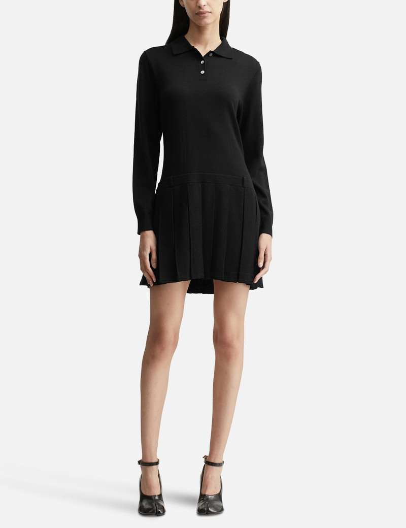 SANDY LIANG HAGUE SWEATER DRESS outlook