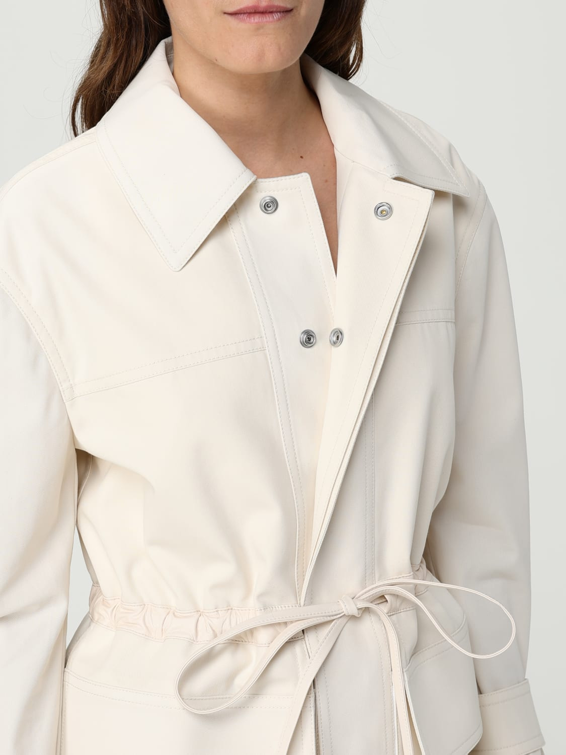Jacket woman Bottega Veneta - 5