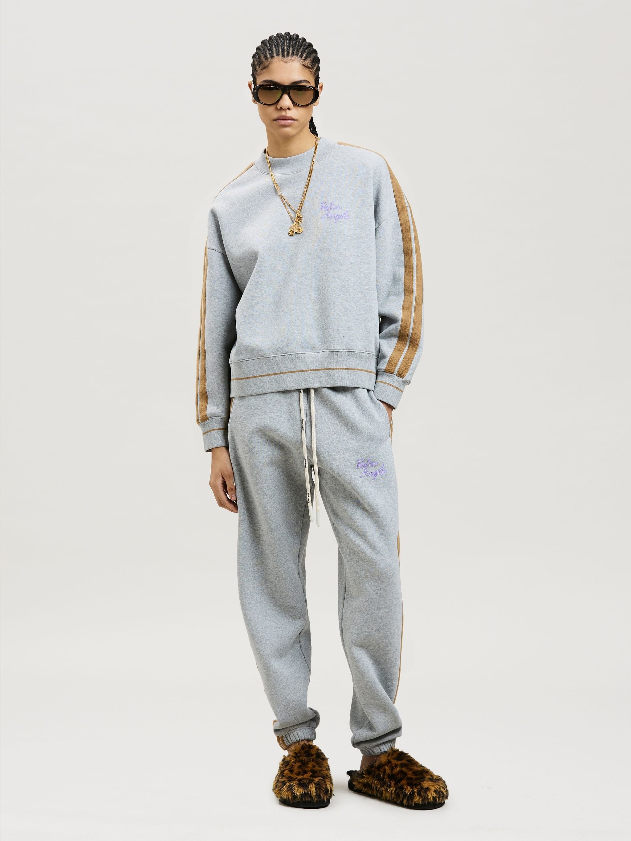 ANGELS SWEATSHIRT - 2