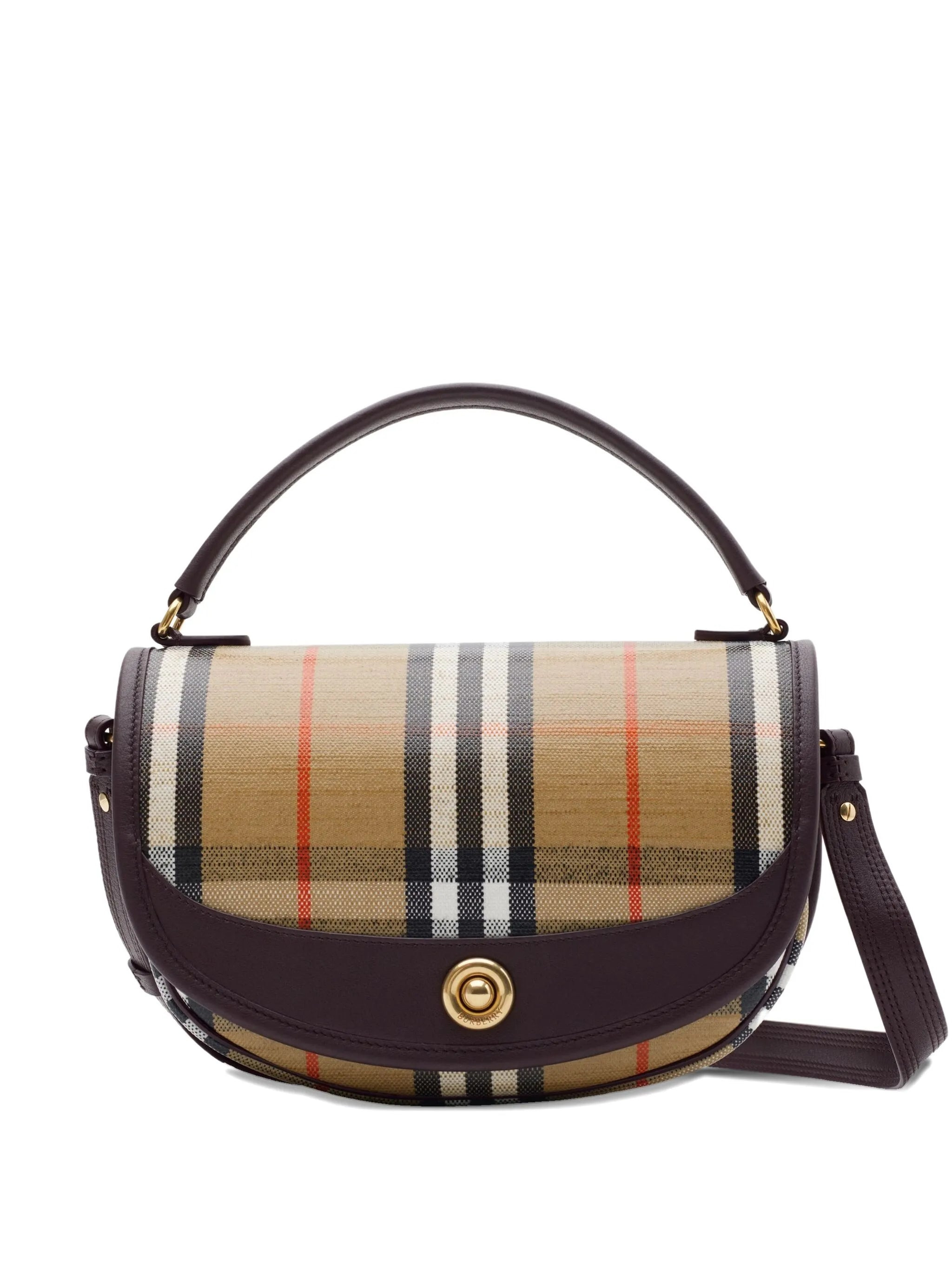 Highlands crossbody bag - 1