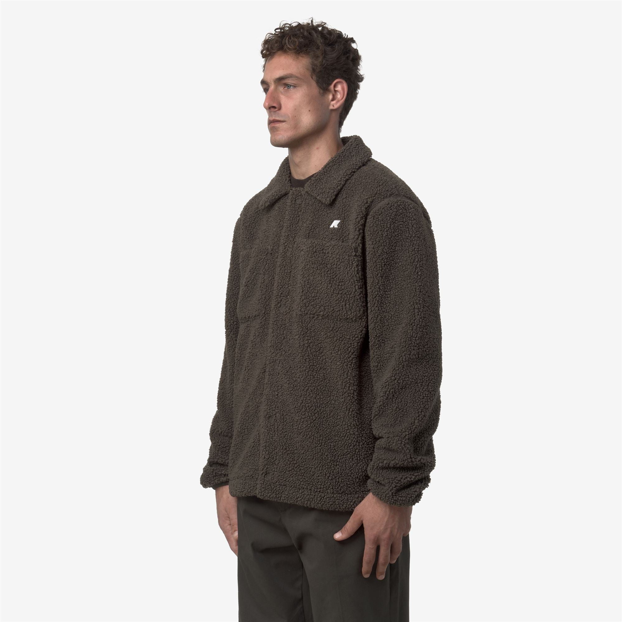 CAMERON SHERPA POLAR - 4
