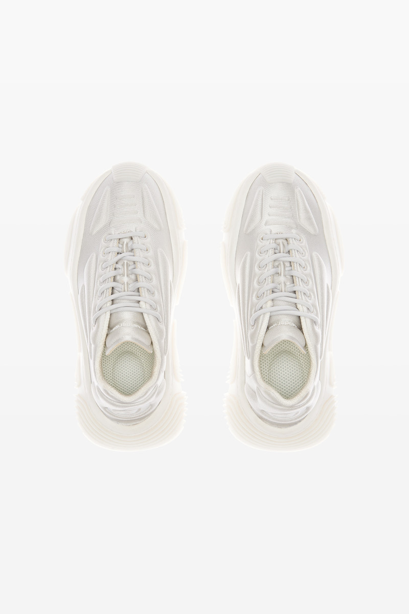 AW VORTEX SNEAKER IN LYCRA 6