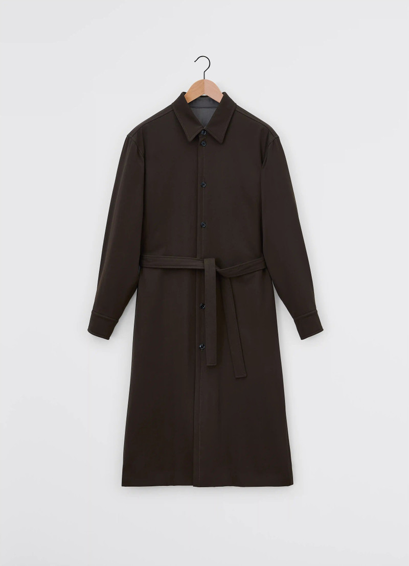 DRESS COAT 4