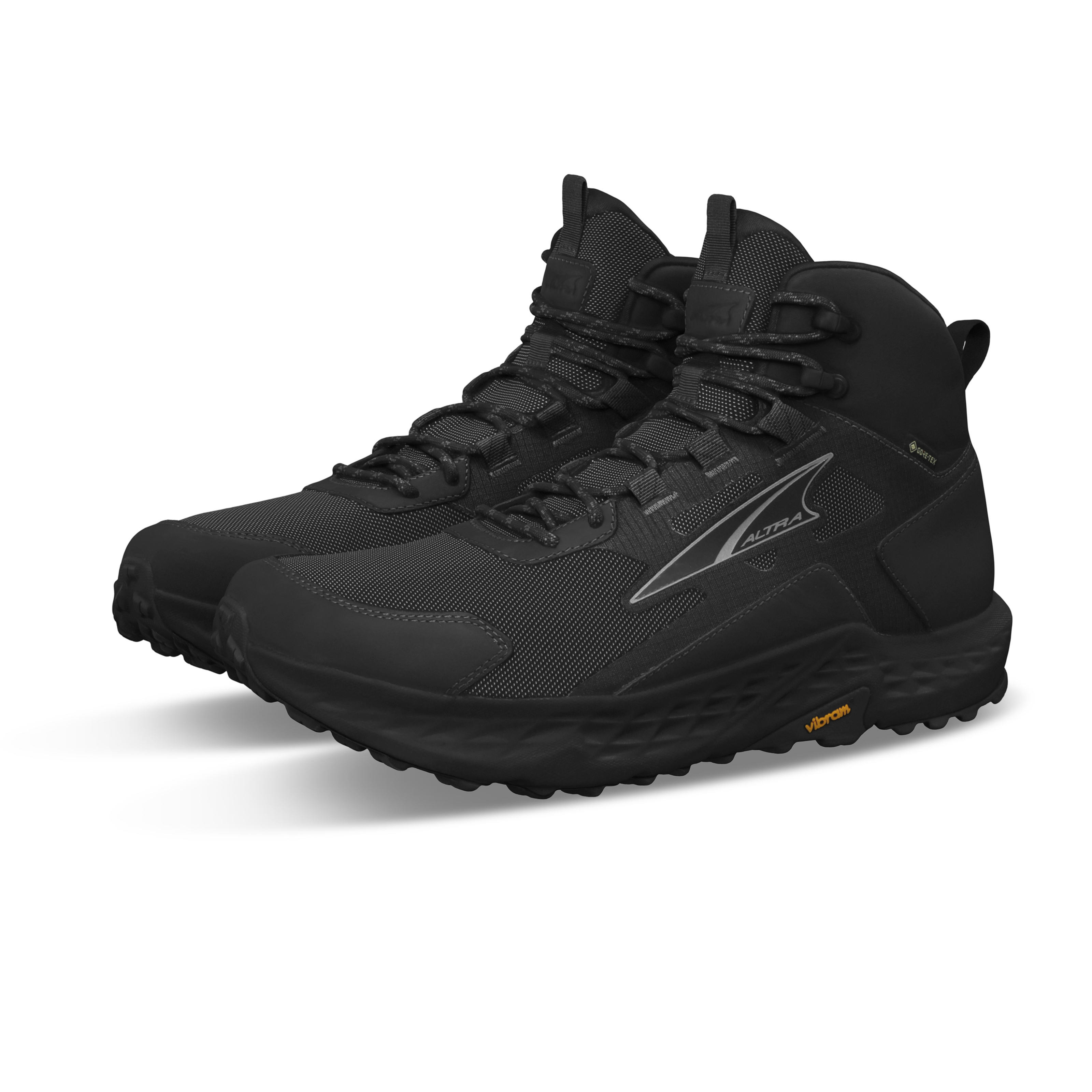 Women's Timp Hiker GTX - 5