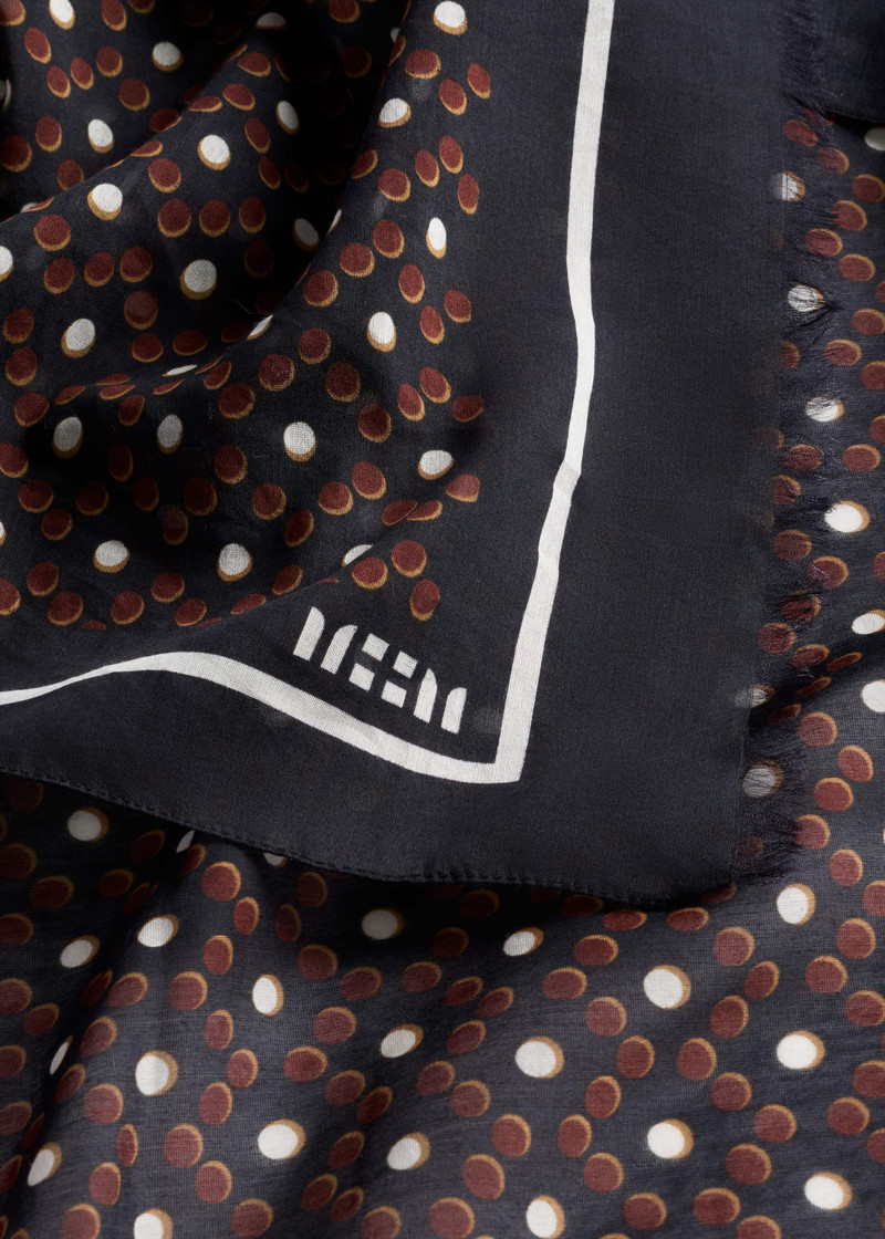 Geometric Sarong 6