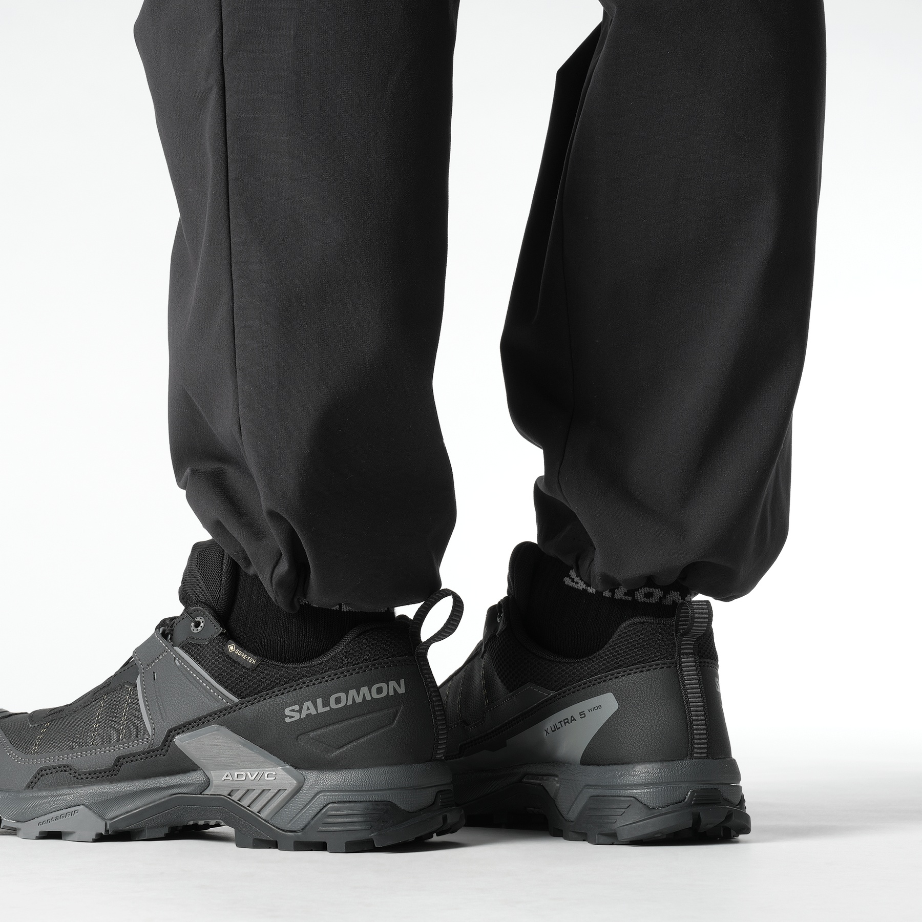 X ULTRA 5 WIDE GORE-TEX - 8