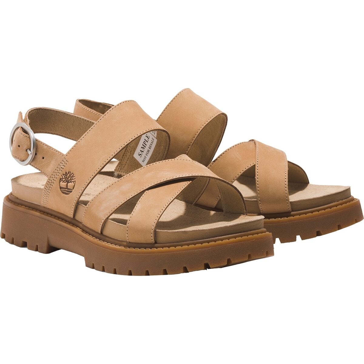 Clairemont Way Backstrap Sandal - Women's - 2