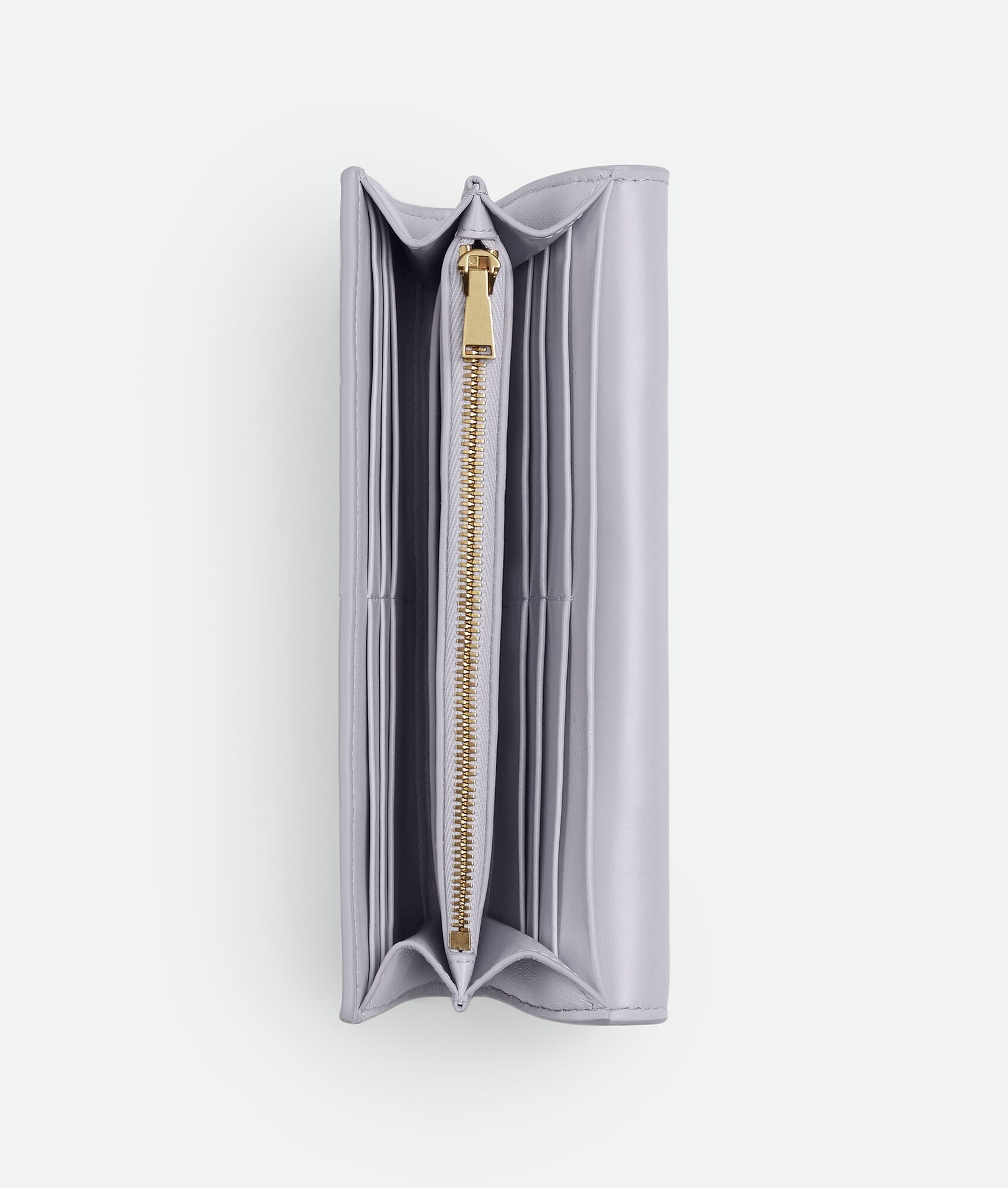 Cassette Large Flap Wallet - 4