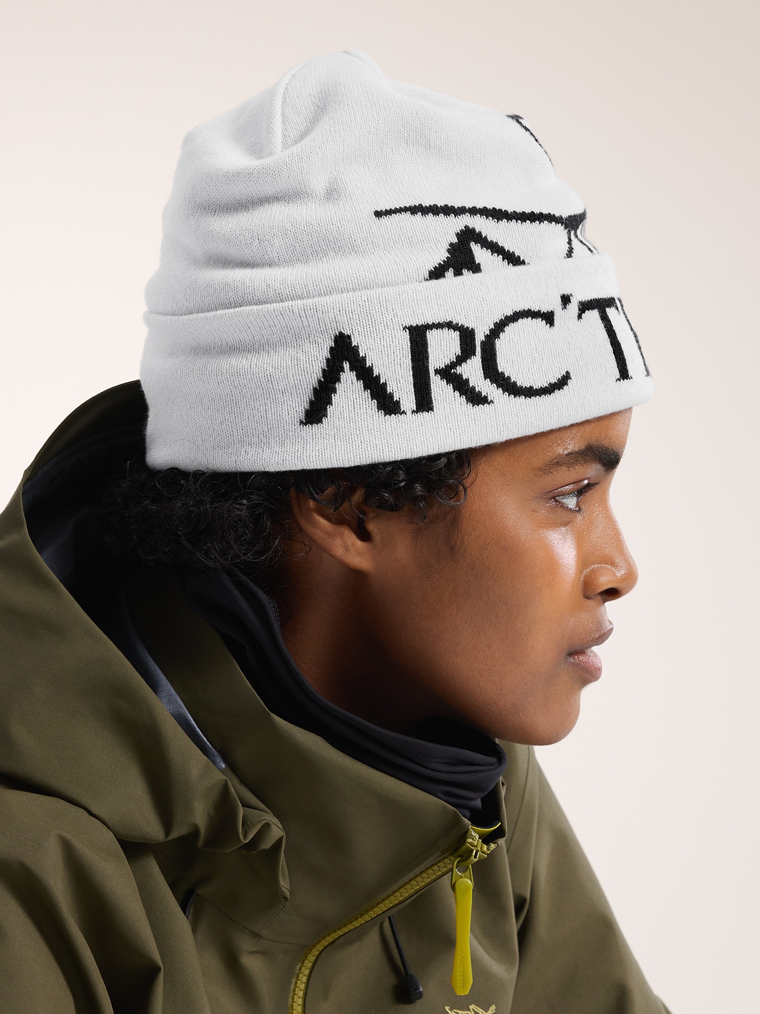Bird Word Toque - 5