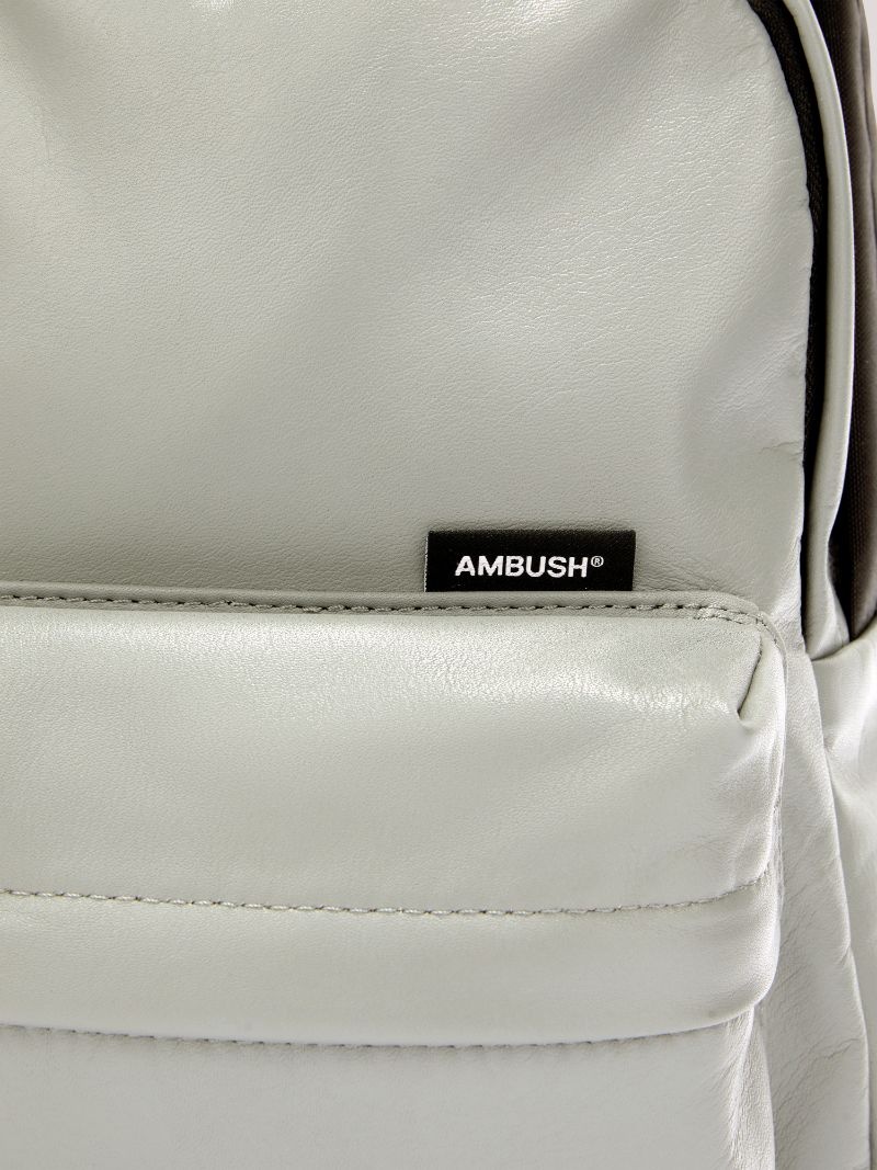 Crossbody Backpack - 6