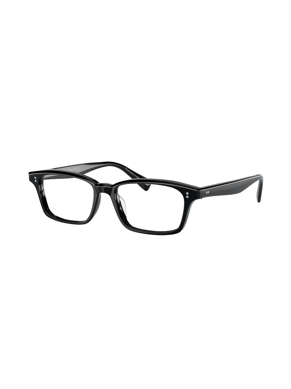 rectangle-frame glasses - 2