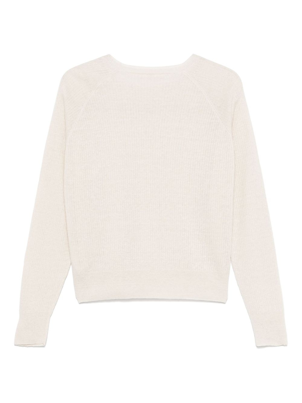 Fulvia Alafin sweater - 2