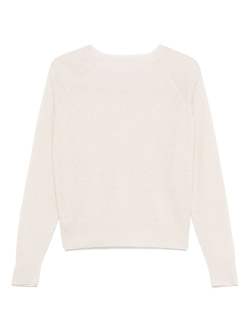 BARENA Fulvia Alafin sweater outlook